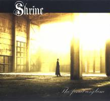 Shrine (BGR) : The Final Asylum